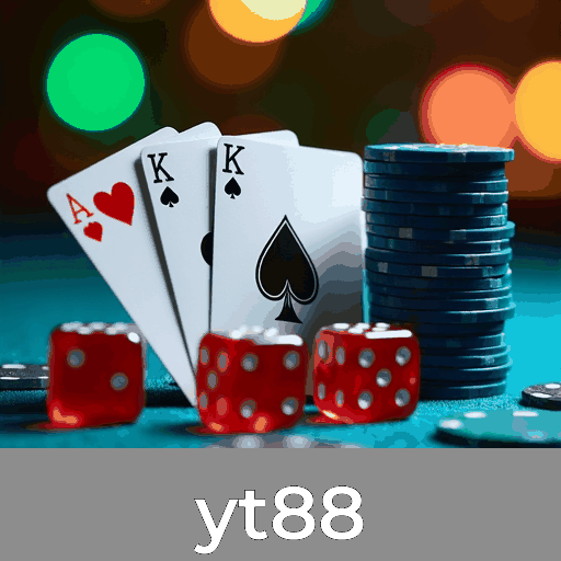 Cassino Online yt88