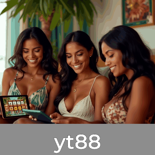 Acessar o site yt88 COM