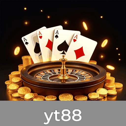 Acesso ao yt88