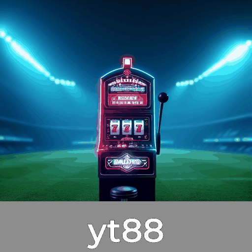 Apostas no yt88