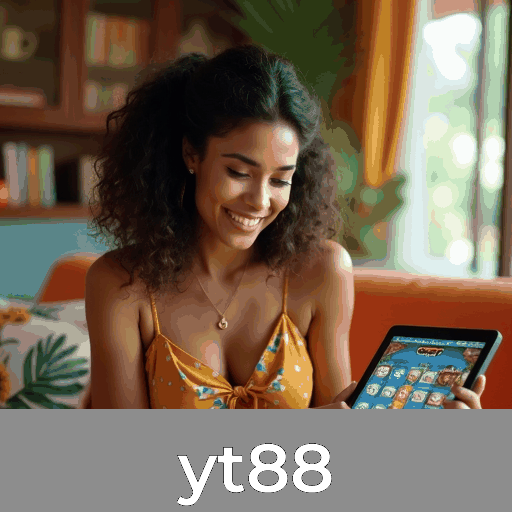 Acesso ao yt88